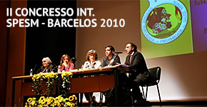 II Congresso SPESM