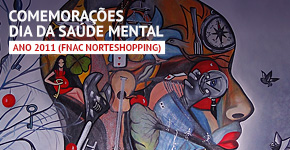 Dia da Saúde Mental 2011
