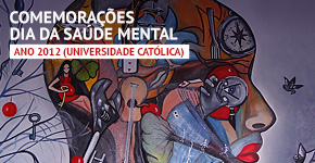 Dia da Saúde Mental 2012