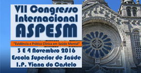 VII Congresso SPESM