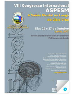VIII Congresso ASPESM
