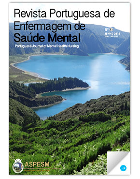 Revista RPESM Nº13
