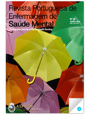 Revista RPESM Nº15