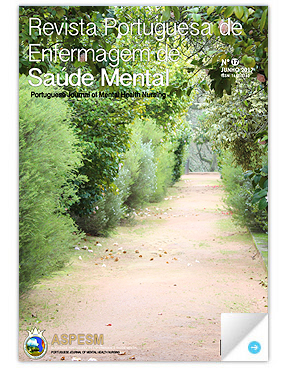 Revista RPESM Nº17